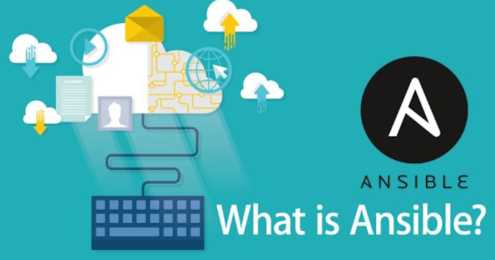 Ansible - The Complete IT Automation