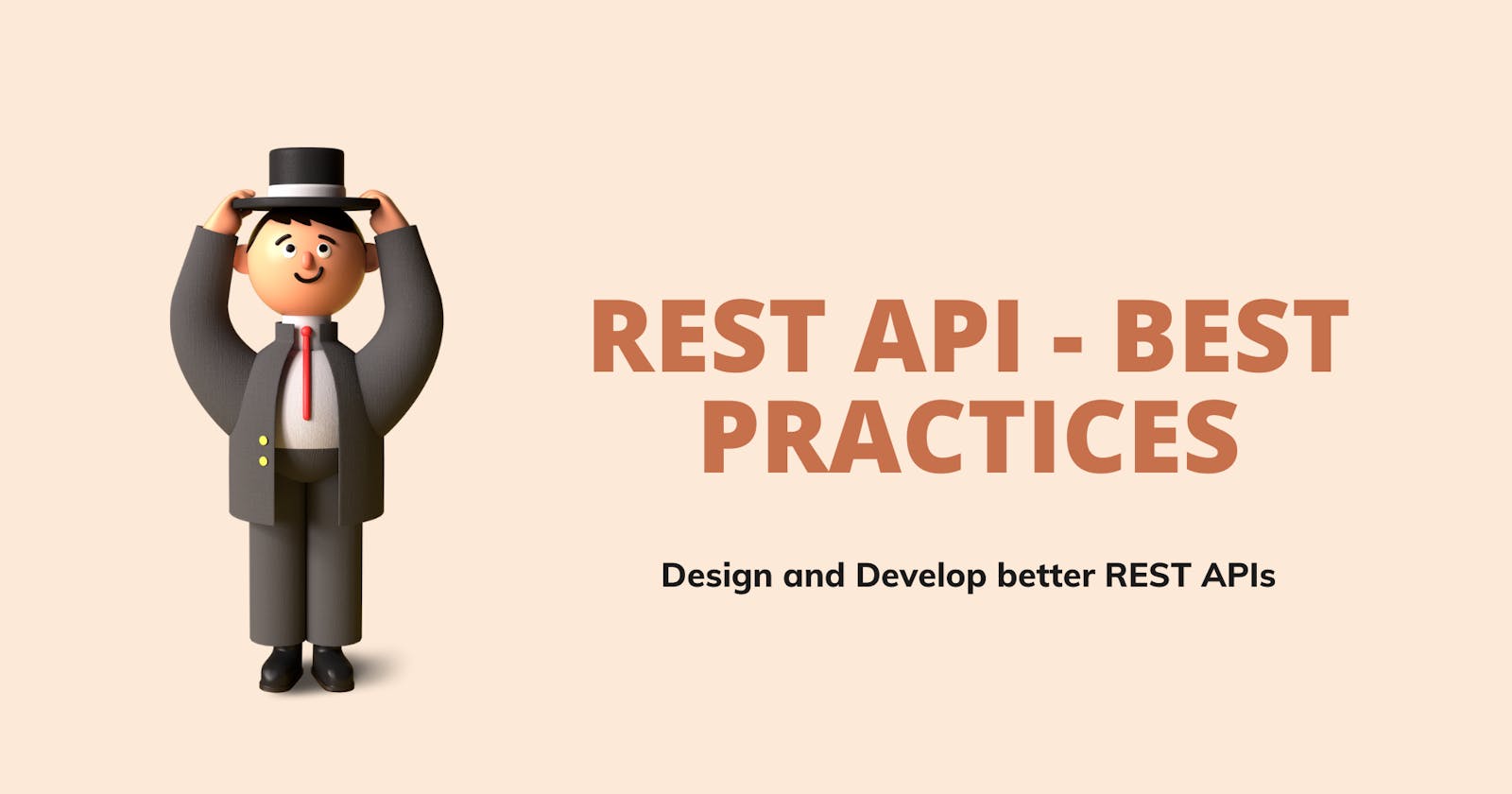 RESTful API Design: Best Practices