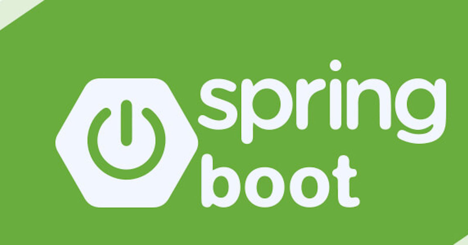Introduction To Spring Boot