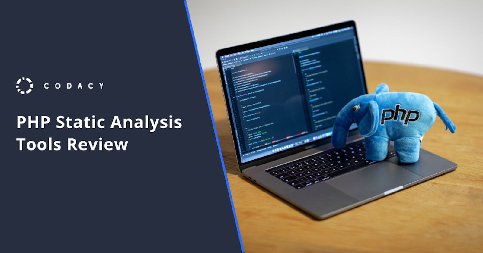 PHP Static Analysis Tools Review