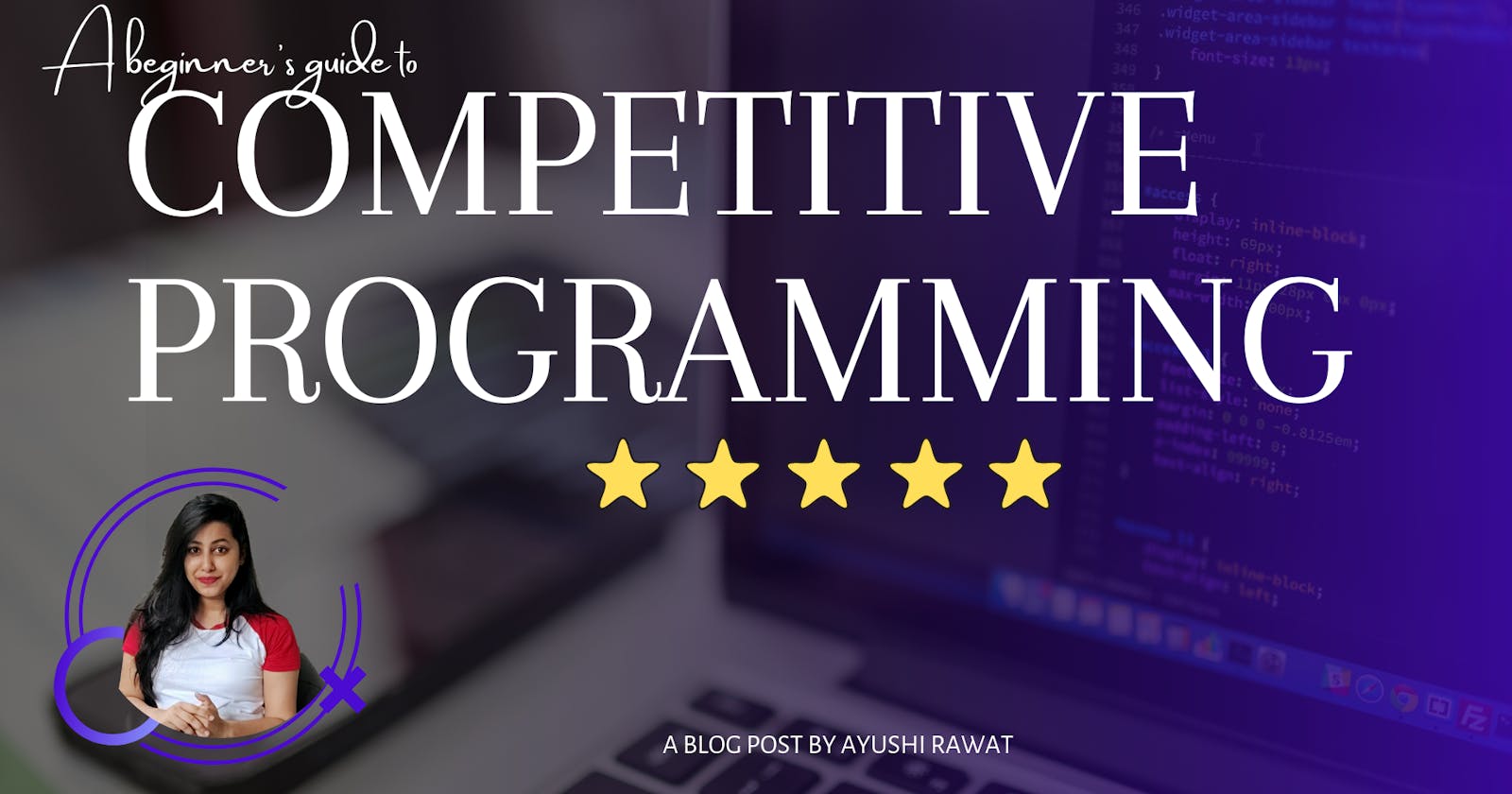 What is Competitive Programming | Beginners Guide