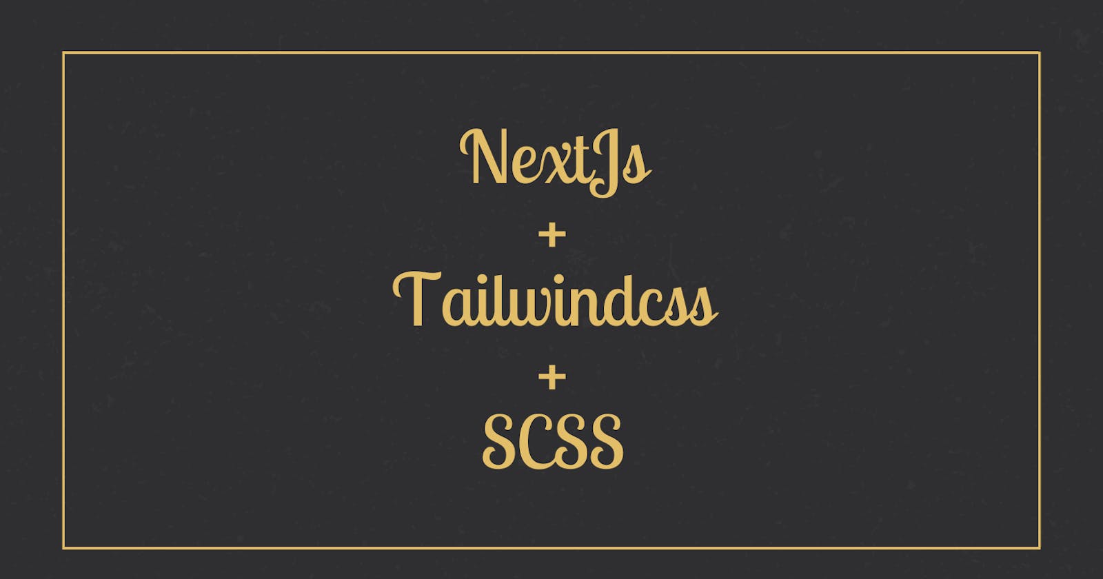 Next.Js boilerplate with TailwindCSS and SASS