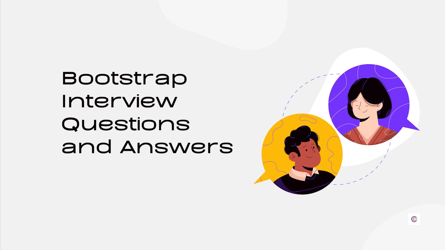 21+ Top Bootstrap Interview Questions & Answers [2021 Edition]