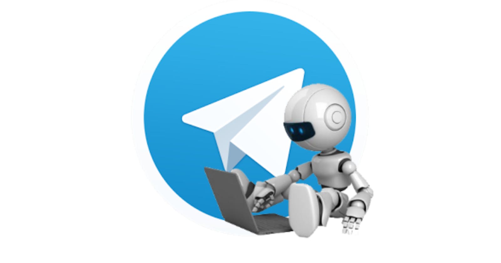 How to create and deploy a Telegram bot?
(Python)