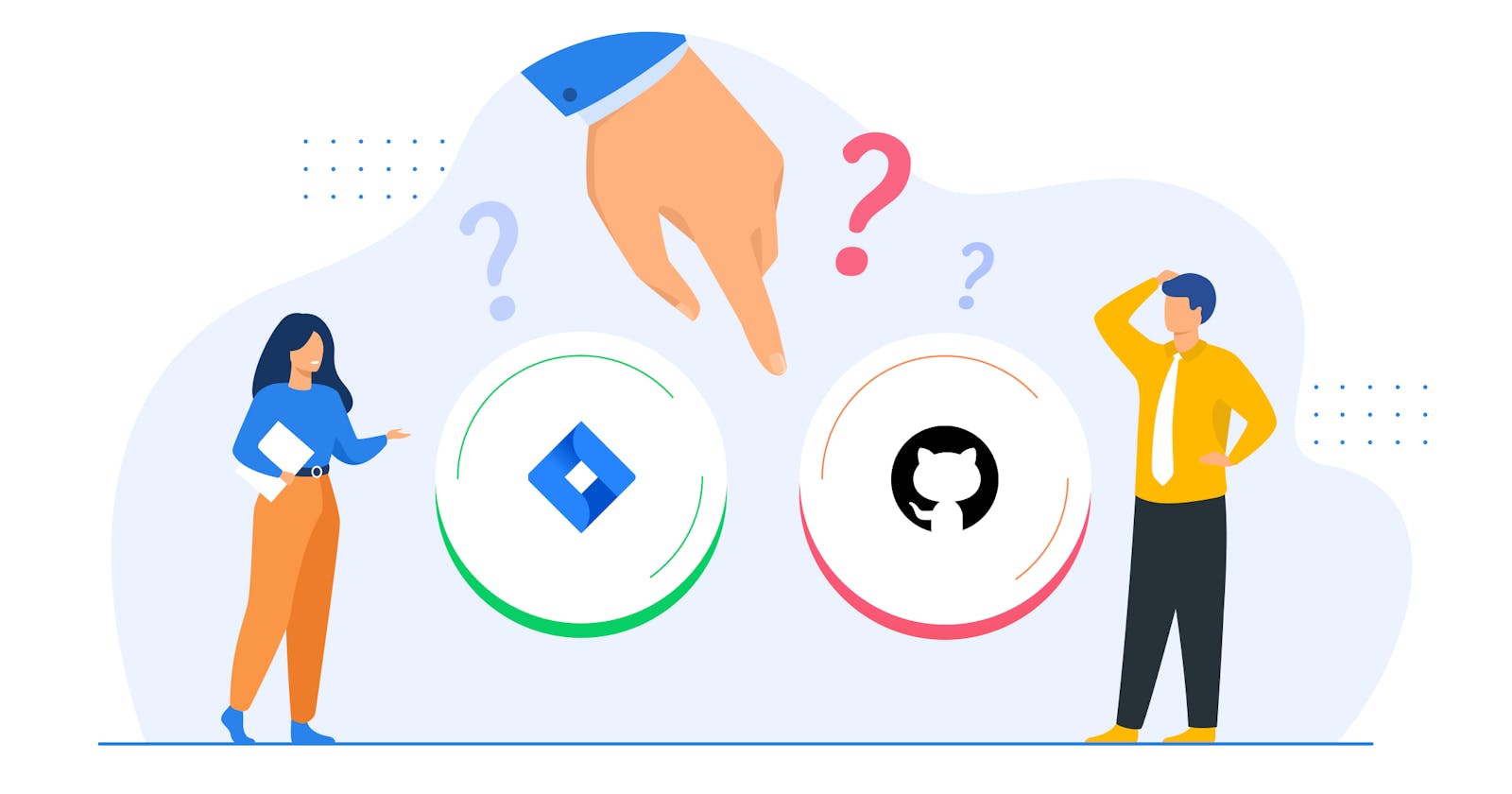 Jira vs GitHub Issues: Which is better for issue tracking?