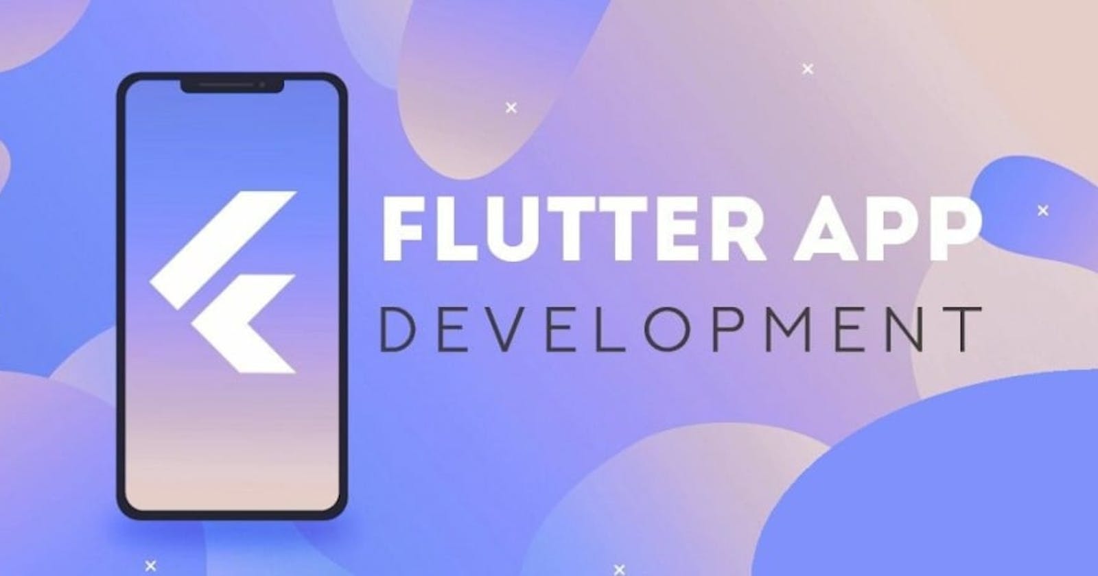 Is Flutter a Good choice for iOS app development
