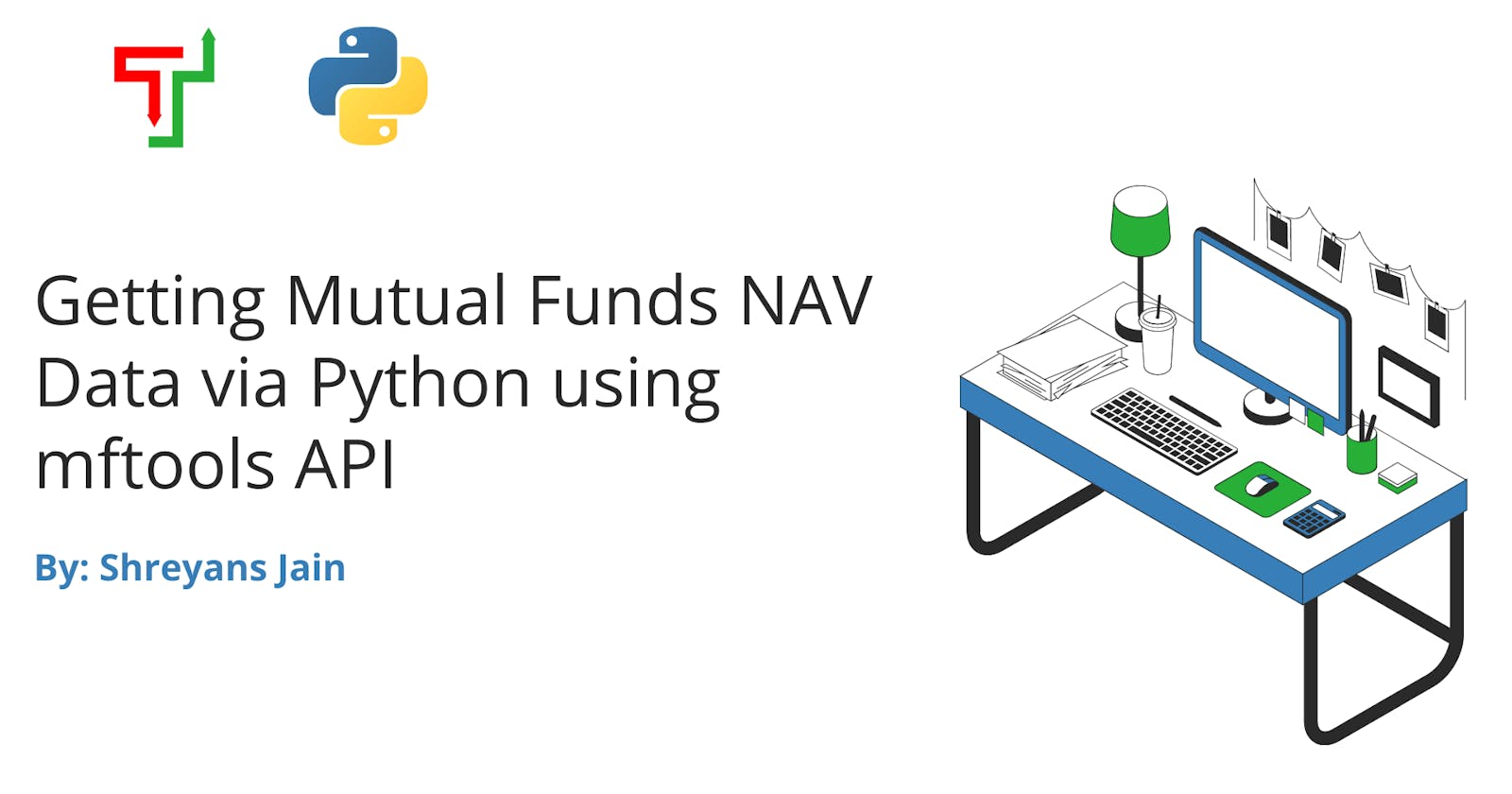 Getting Mutual Funds Net Asset Value via Python using mftools API