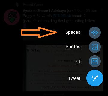 Can You Turn Off Twitter Spaces?