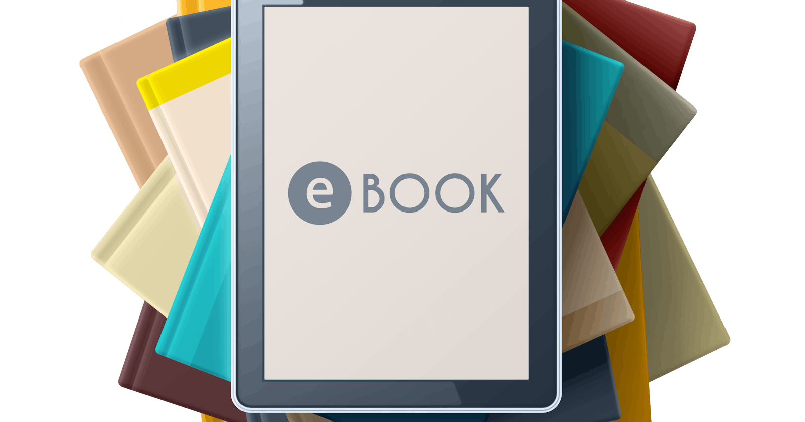 Why you shouldn't pay for an eBook