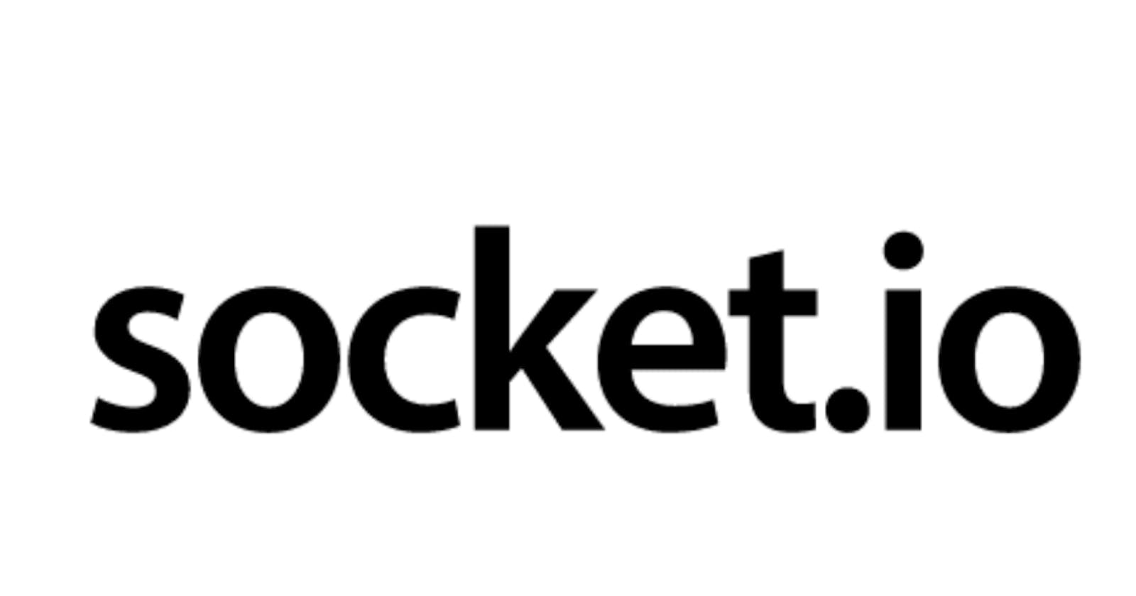 Introduction To Socket.io Using Node Js