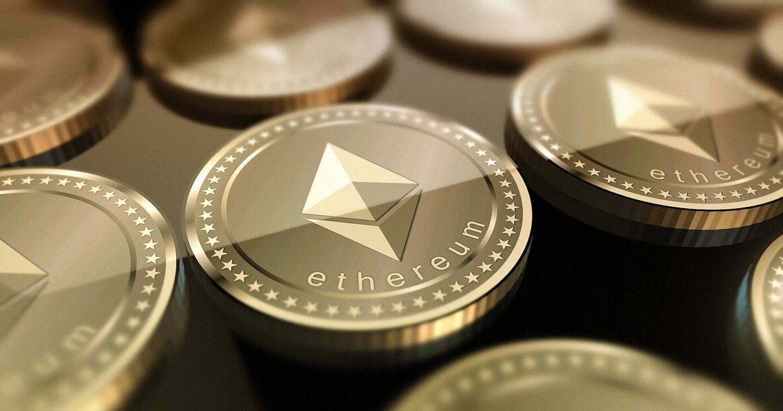 Ethereum and Solidity: The journey begins