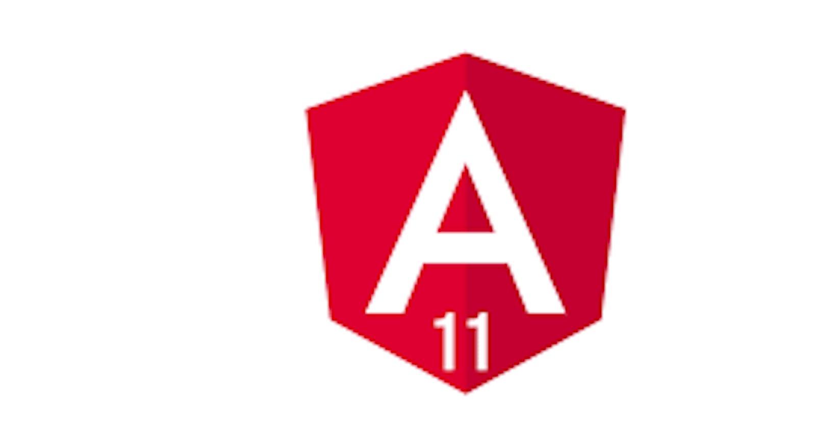 Tips and Tricks About Angular you knew it before.