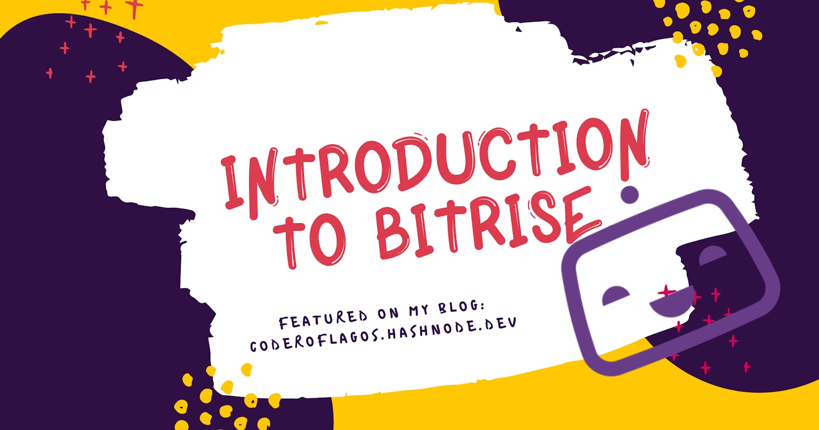 Introduction to Bitrise