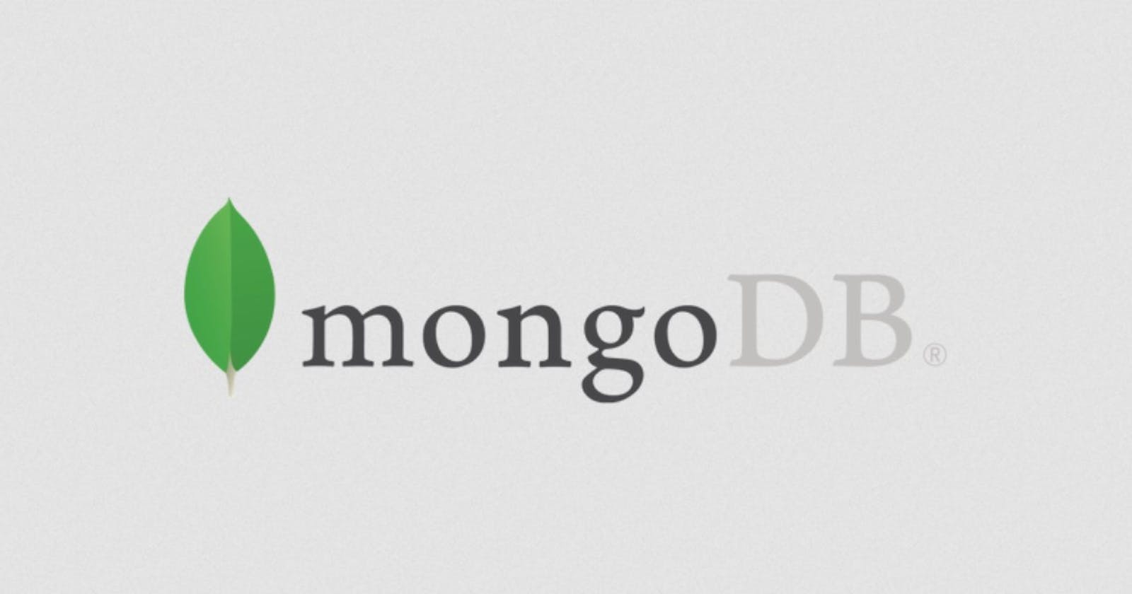 MongoDB and Its Case Study