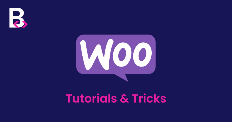 WooCommerce