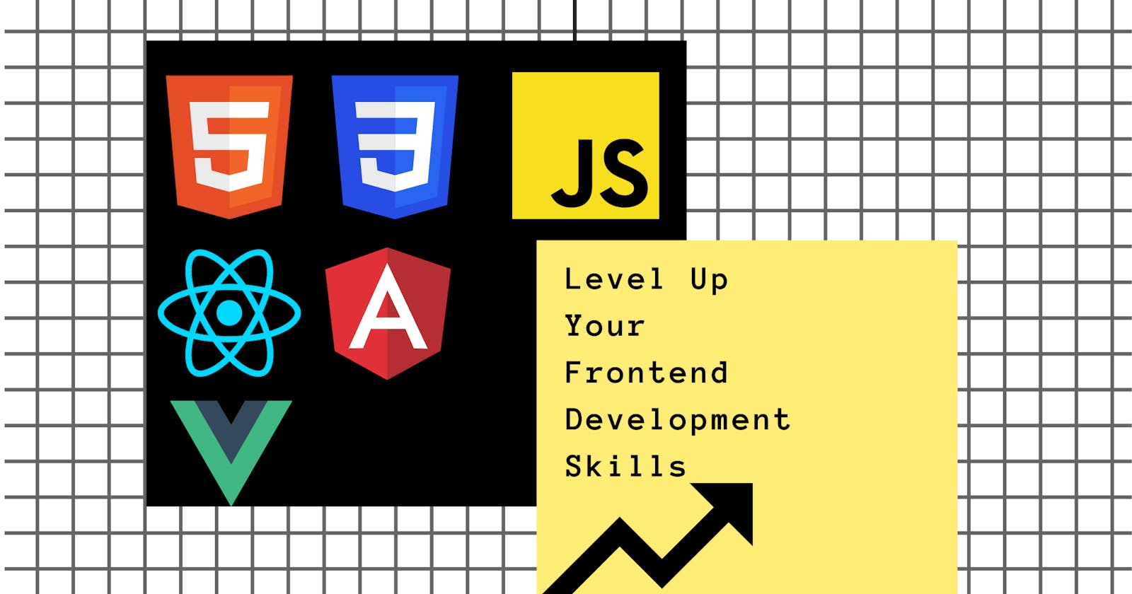 10 Platforms to Help Level Up Your Frontend Development Skills