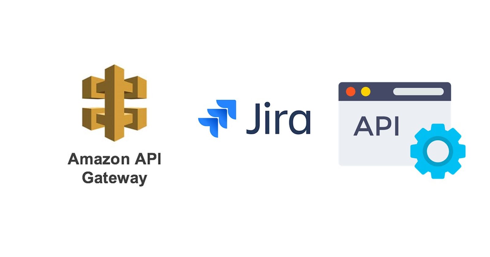 AWS API Gateway for Jira