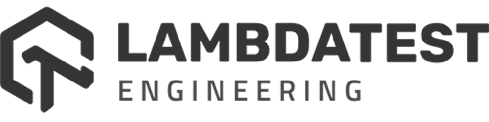 LambdaTest Engineering Blog