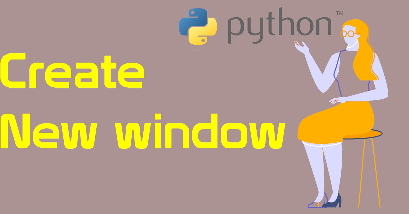 How to create multiple windows in Tkinter with a button