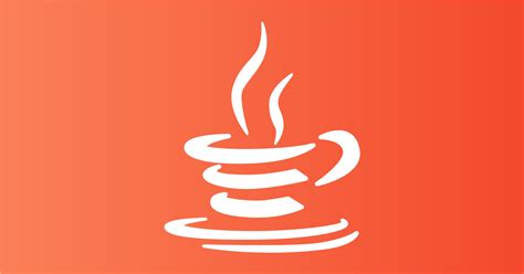 Welcome to Java Programming