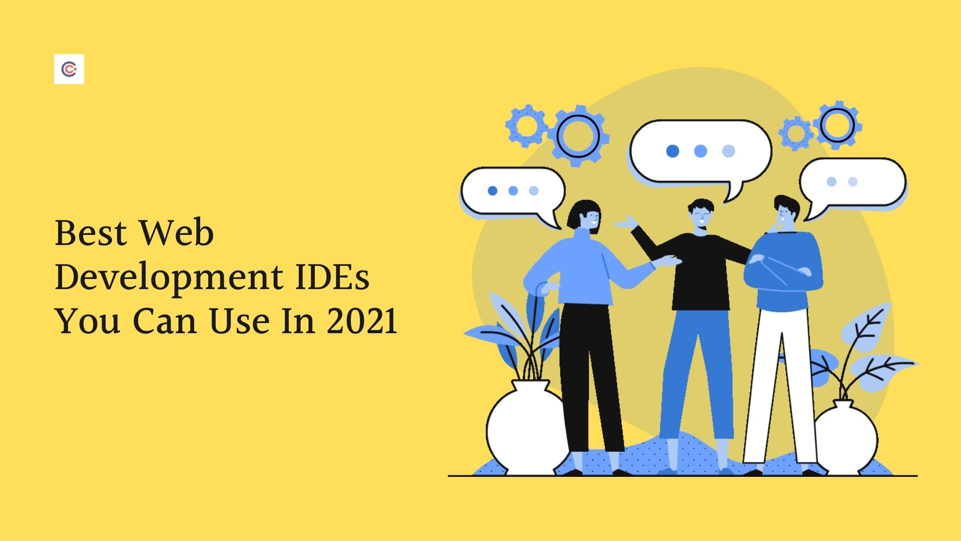 13 Best Web Development IDE You Can Use In 2021