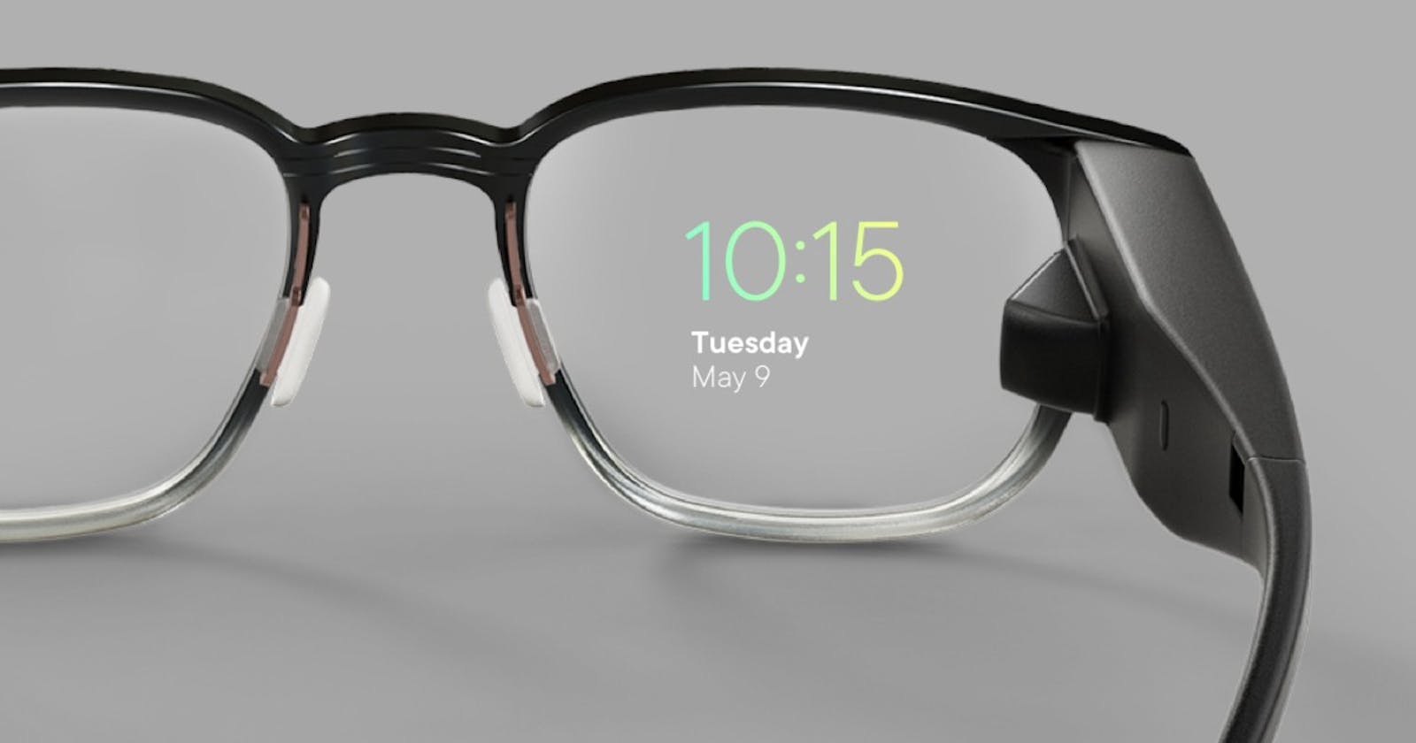 What can Vuzix Smart Glasses mean for the current Android Developers?