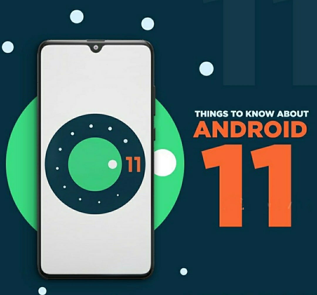 Android 11 : Top 10 Amazing features you need to know!