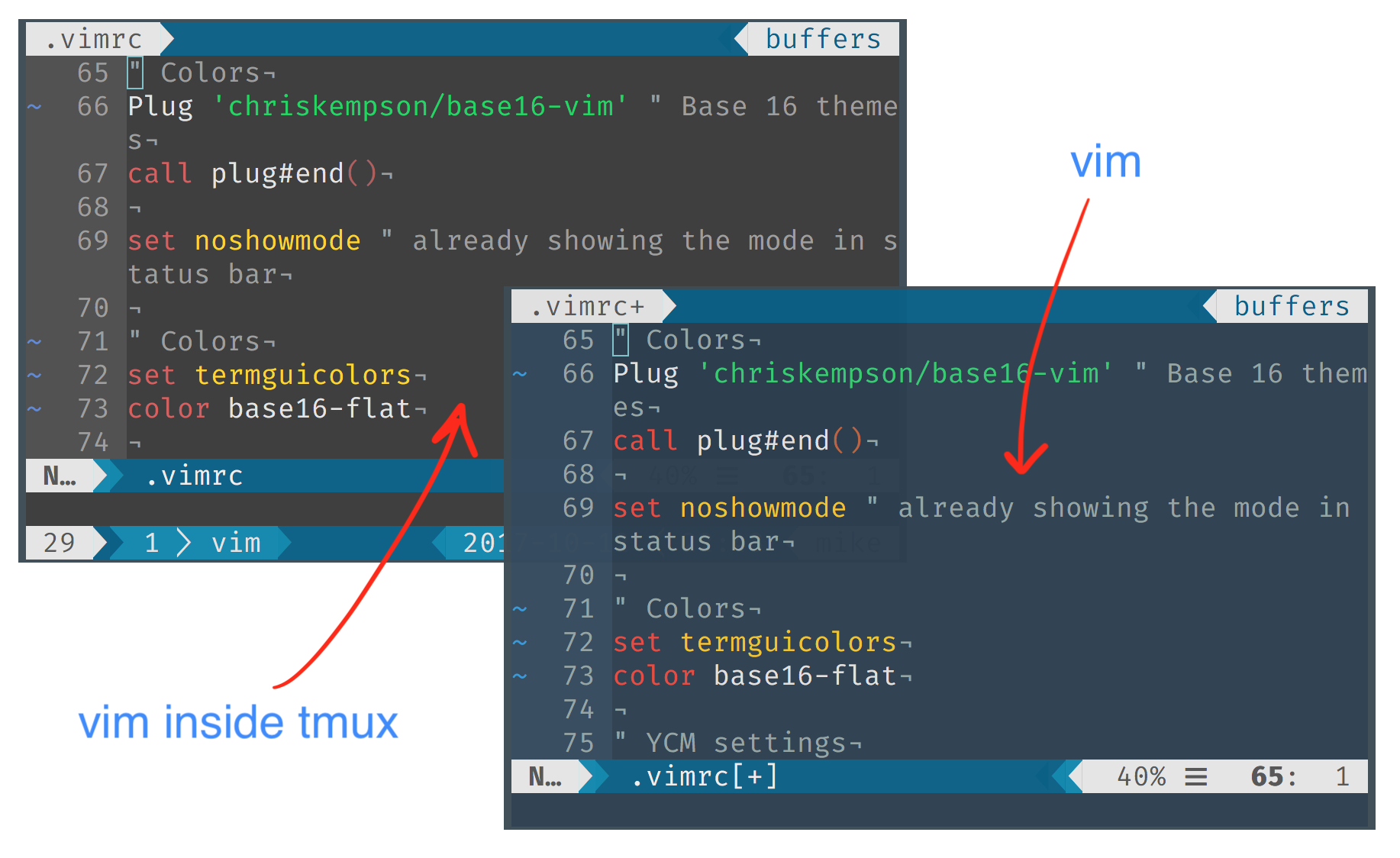 Basic Vim Commands Every Linux User Must Know