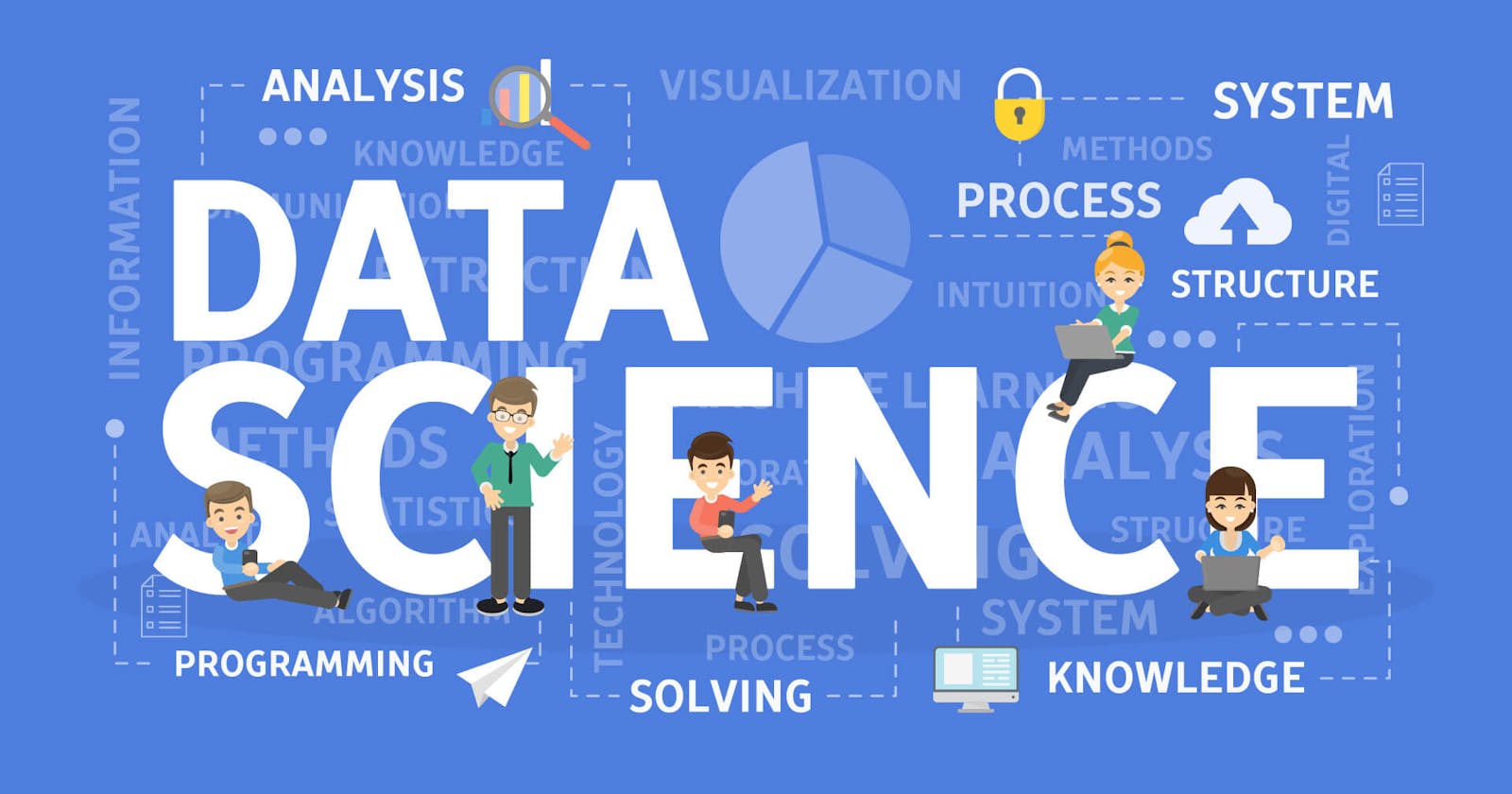 Data Science🔥
Should i need to learn for coming years?🤔