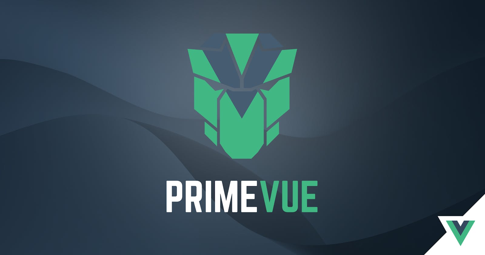 PrimeVue 3.5.0 is ready for PrimeTime