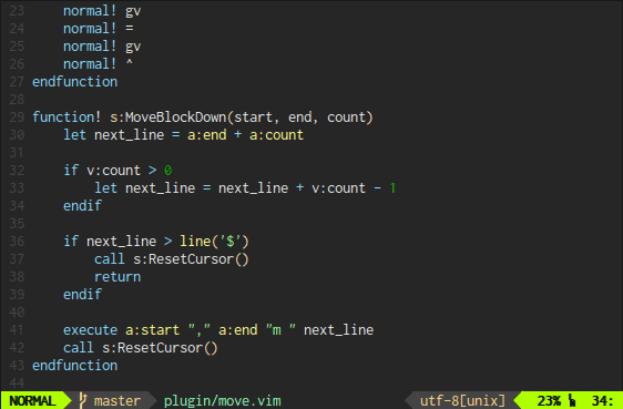 Getting Started with Vim Editor in Linux
