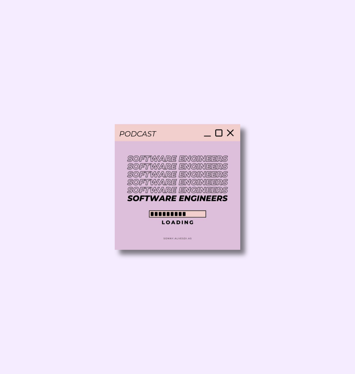Software Engineers Podcast