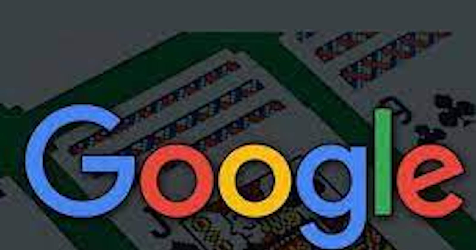 5 Hidden Games In Google