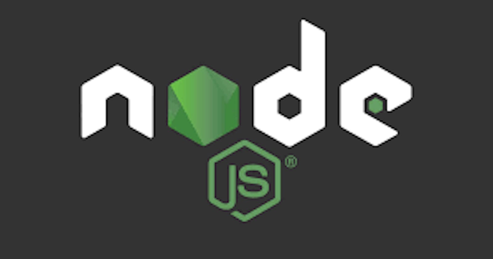 Using Modules in Node.js