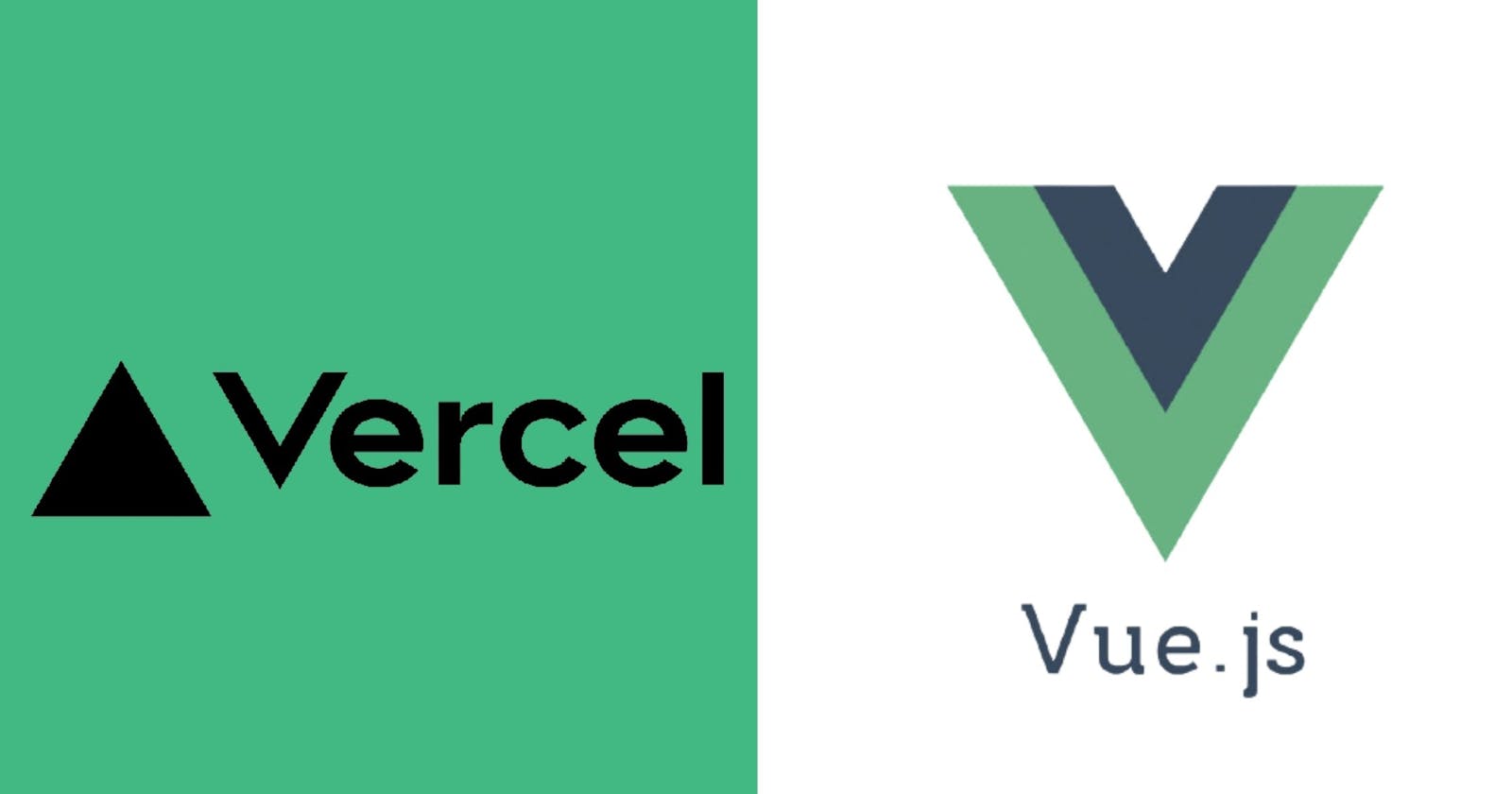 Deploy your Vue application using Vercel
