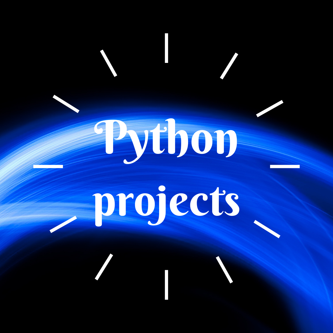 Python Projects