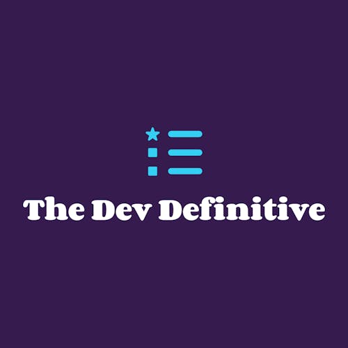The Dev Definitive