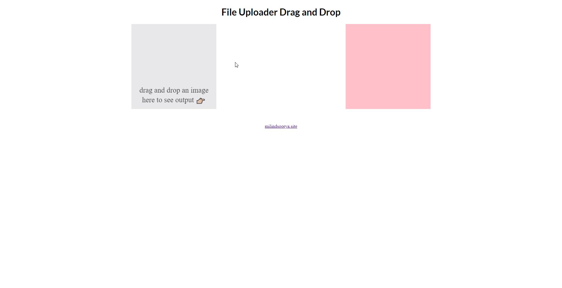 react-drag-and-drop-folder-working.gif