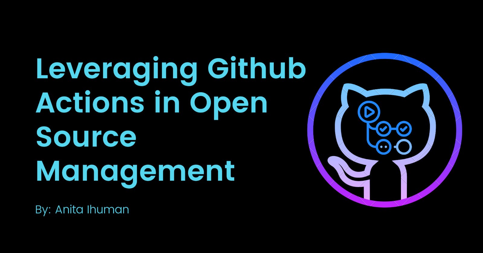 Recounts of my Session at GitHub Africa Virtual Meetup
