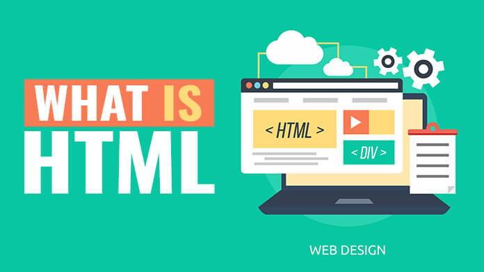 What is HTML – Learn everything about HTML in 5 minutes