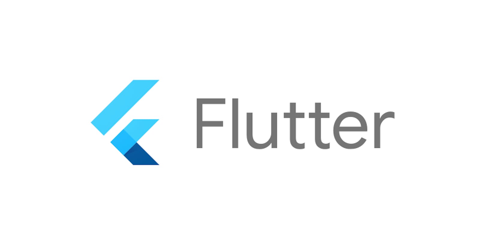 First App Using Flutter