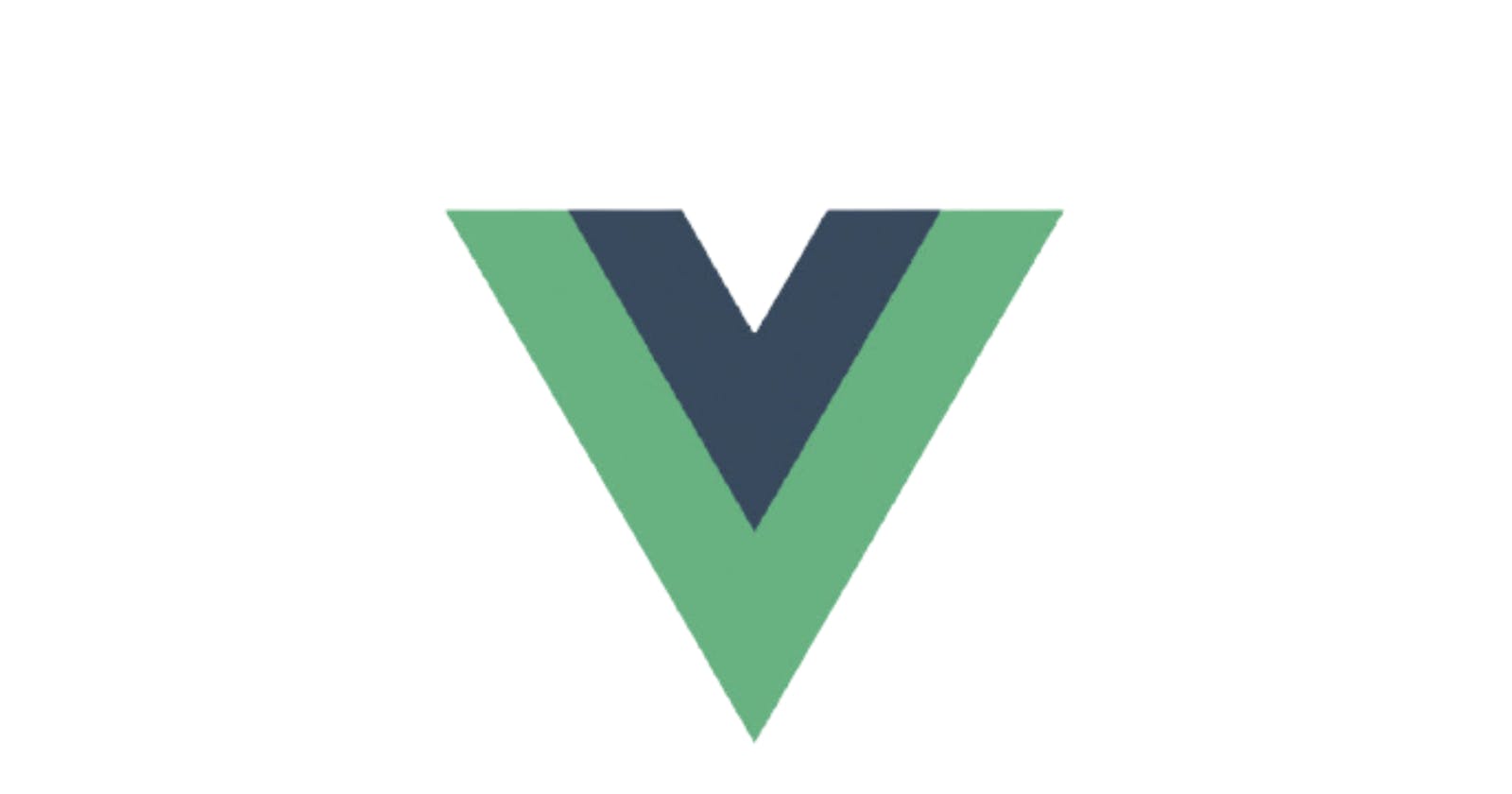 Create Your First Vue App With Real Data