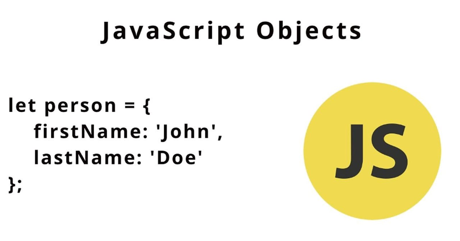 Different ways to create an Object in Javascript.