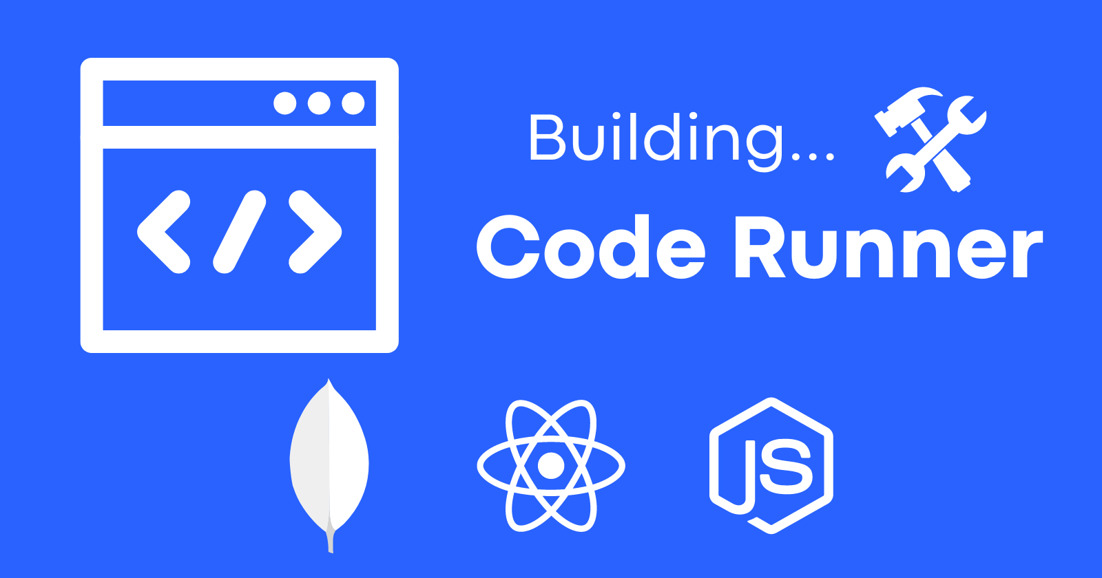 Building Code Runner