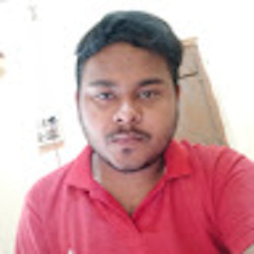 Kunal Prashant's blog
