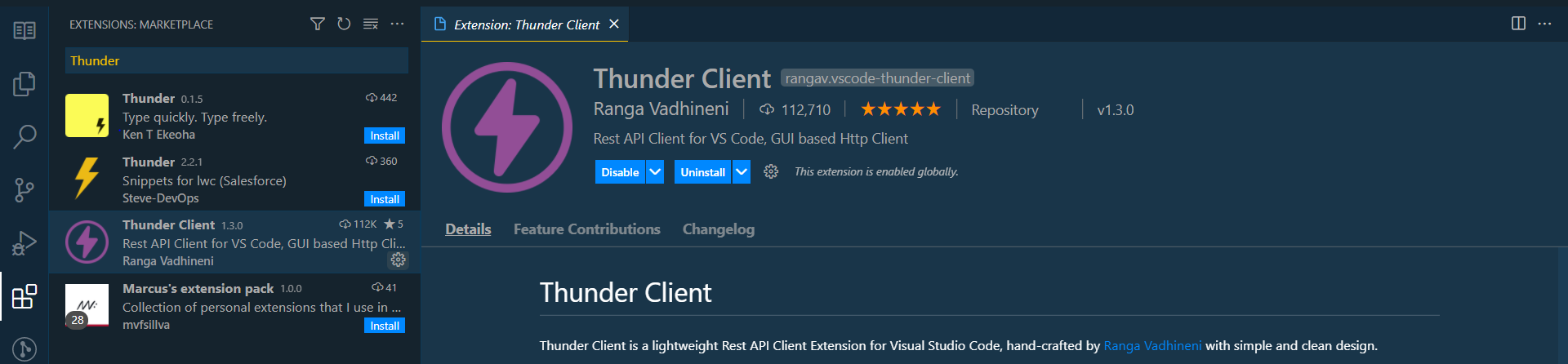 ThunderClinet Extension.PNG