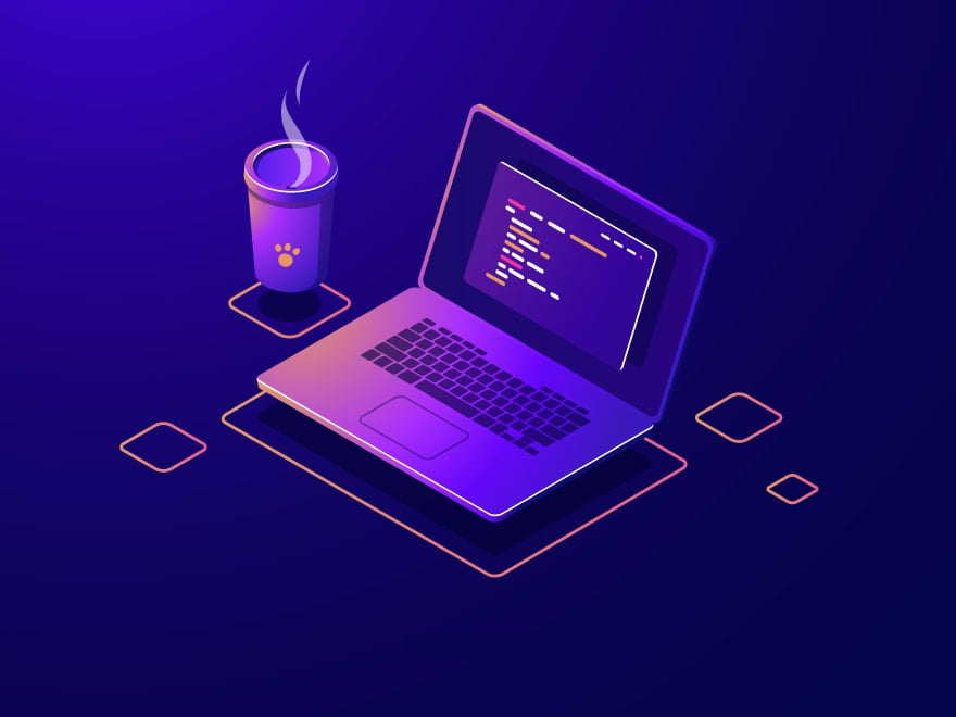 For the love of Coding.
