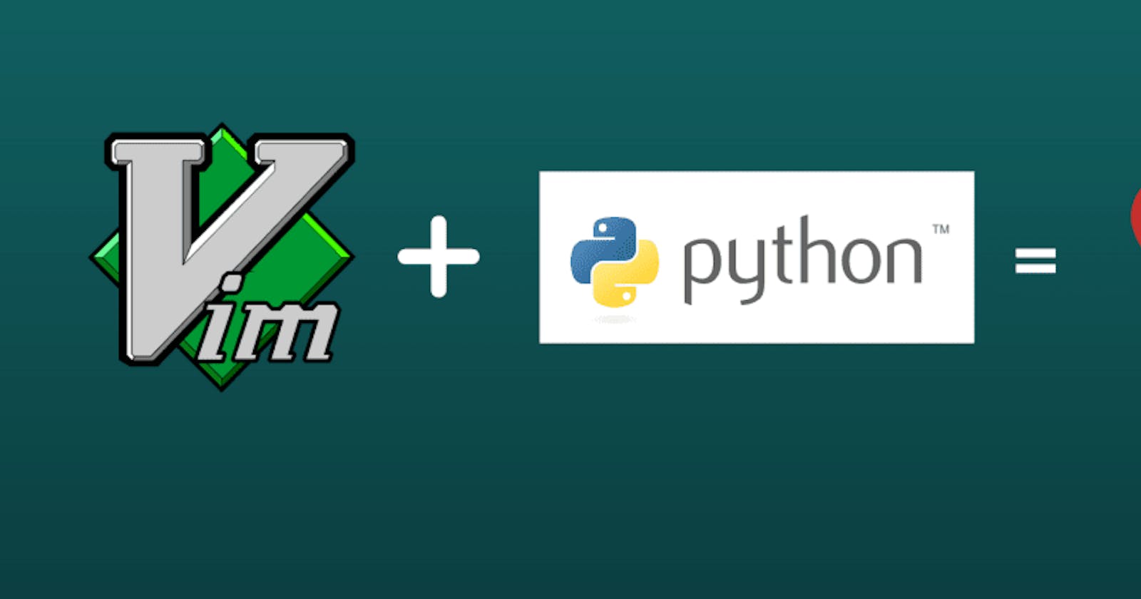 Use Vim as a Python IDE