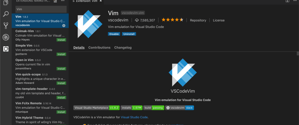 4 Reasons to Learn Vim