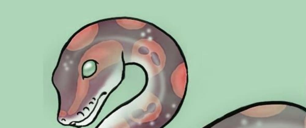 Five Reasons Why I Love Python